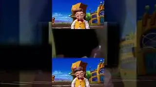 YTPMV Preview 2 BluJu Scan