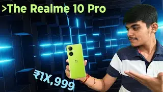 OnePlus Nord CE 3 Lite 5G - The Budget OnePlus | Really Worth the Money💰?