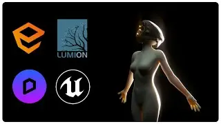 Finding the best render engine for newbies in 2022! Part 1.