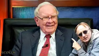 Warren Buffet Just Bankrupted GM