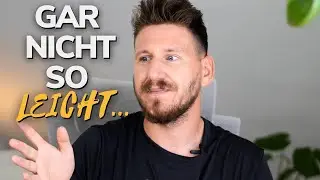 Wieder ins Leben finden...?! Wo stehe ich grade? | Leben nach Leukämie als Weltreisender