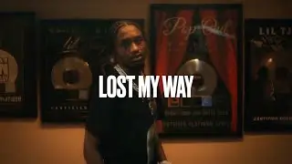{FREE} Lil Tjay x YXNG K.A x Stunna Gambino type Beat 2023 | “Lost my way”