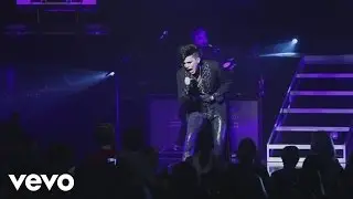 Adam Lambert - Sleepwalker (Glam Nation Live)