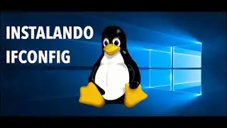 Como instalar o comando IFCONFIG no Linux Centos 7, Centos/Redhat.