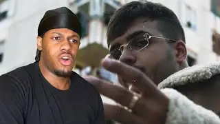 GEOLIER - MONEY (REACTION)