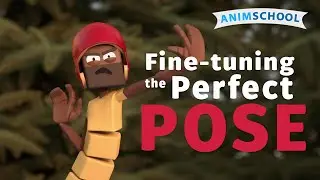 Make the Perfect Pose!