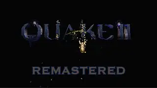 Diving into Quake II Remastered by Nightdive