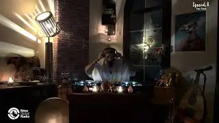 Special K Live on Ibiza Global Radio / Music Therapy by Wolo
