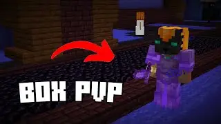 Minecraft Box Pvp Server - Sunucu Tanıtımı - ColdNetwork