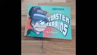 Eddsworld - Toaster Brains EXPLAINED (Part 1) #shorts