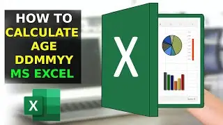 How To Calculate Age in Excel DDMMYYYY (2023)