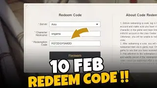 Free Redeem Code from Genshin Impact New Web Event