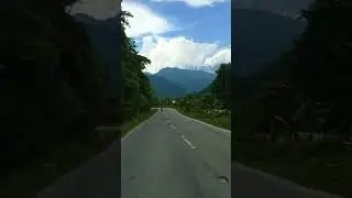 Almighty GOD beautiful nature in Arunachal Pradesh.