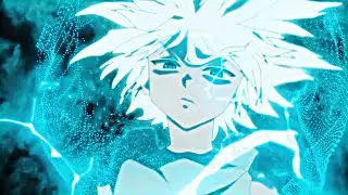 Killua vs Youpi [AMV/EDIT] @kokivfx
