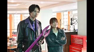 Kamen Rider Gotchard Episode 16 Preview