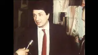 Сатирический балет 12 стульев