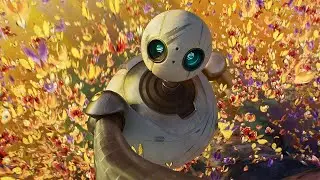 Adum's Wild Robot Prediction