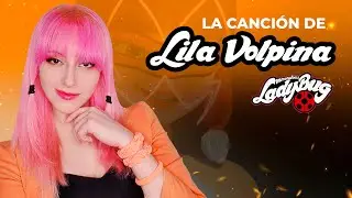 Miraculous Ladybug - LILA: De mis garras nunca escaparás (Dark Horse) Hitomi Flor