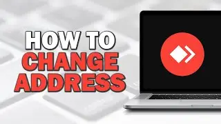 How To Change Address In AnyDesk (Quick Tutorial)