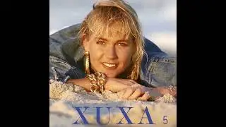 Xuxa - Tempero da Lambada [Instrumental]