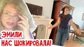 Купила заброшенный дом… а оказалось!  (включите субтитры) 