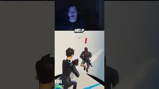 The BEST Mechanics Map in FORTNITE 🤫🤫