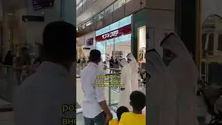 В ДУБАЕ НЕ ДАЮТ РОЖАТЬ ДЕТЕЙ! 