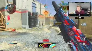 WORLD'S FASTEST NUKE ☢️ (MODERN WARFARE)