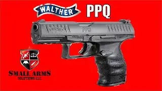 Walther PPQ