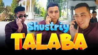 Shustriy Talaba | Шустрый Талаба | Toshkent davlat transport universiteti | #elegant_vines