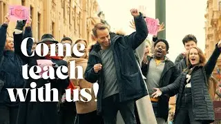 Teach English Abroad In 2025: Why The Language House Is The Best Choice