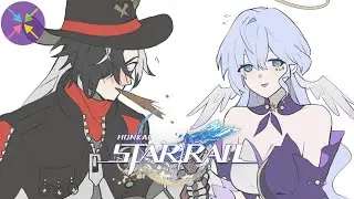 Does "It" Spin? (Honkai Star Rail Comic Dub)