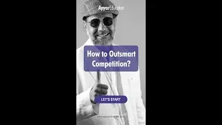 Outsmart Competition – Small Business Branding for Growth