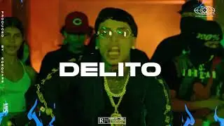 [FREE] Bryant Myers x Lual La L Type Beat 2024 | “DELITO” Dei V Type Beat