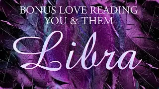 LIBRA love tarot ♎️ This Person Has Feelings For You Libra But They Are Going Through A Big Change