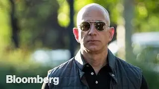 How Jeff Bezos Became the King of E-Commerce