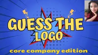 Guess the Logo Challenge| Core Company Logos