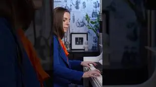 Форшлаги в Буги Вуги