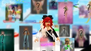 All News in Winx Games in Roblox || Part 1/? || FarfalinaTMG