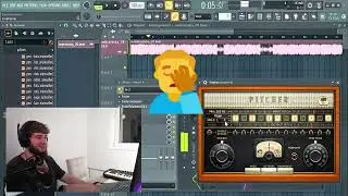 AutoTune Alternative - Pitcher - How To Use Pitcher In FL Studio 2024