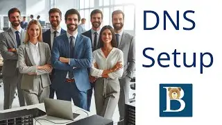 Hetzner DNS tutorial ft Webuzo
