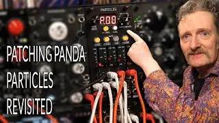 Patching Panda Particles Revisited - I get it now