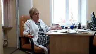 врач-психиатр камдина ч.1