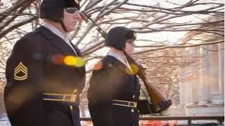 The Tomb Guard (documentary)