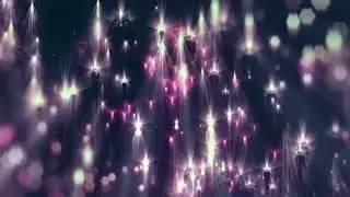 Purple Motion Background ║ Video Effect for Edits ~ Glowing Lights AA-vfx 4K Animation for Creators