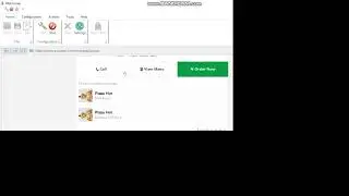 Scraping Hotel Telephone numbers from Zomato website