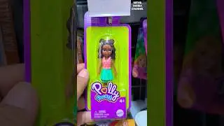 Berbie | Hunting  Polly pocket di Alfamidi | Polly pockets |  WOW....Polly Pocket | hunting| jajan