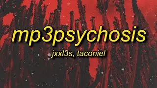 Jxxl3s - MP3PSYCHOSIS | PS2 filter song