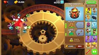 Btd6 advanced challenge 31-08-2024 - Juxtaposition ~ by Alan