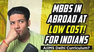 MBBS in Abroad for Indian Students at Low Cost! NMC Guidelines✅ University of Peace, Timor Leste 🇹🇱